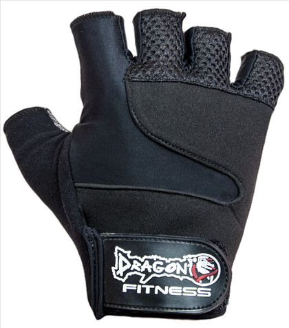 DragonDo 63161 Extreme Body & Ağırlık & Fitness Eldiveni 