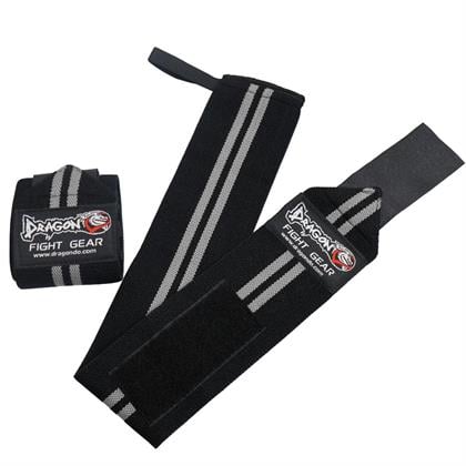 DragonDo 63911 Halter ve Fitness Bilek Bandajı Yeni Seri