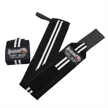 DragonDo 63911 Halter ve Fitness Bilek Bandajı Yeni Seri