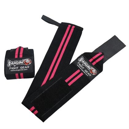DragonDo 63911 Halter ve Fitness Bilek Bandajı Yeni Seri