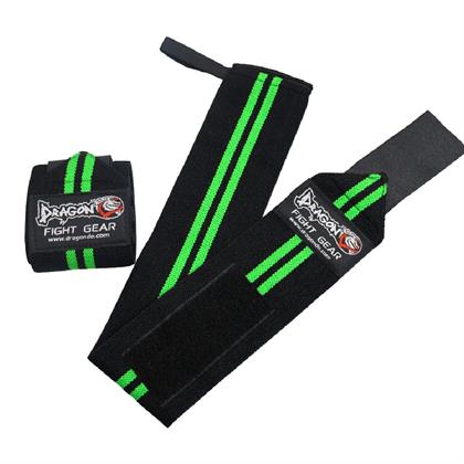 DragonDo 63911 Halter ve Fitness Bilek Bandajı Yeni Seri