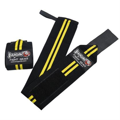 DragonDo 63911 Halter ve Fitness Bilek Bandajı Yeni Seri