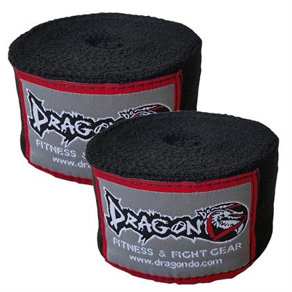 DragonDo 83811 3,5 Metre Elastik Boks - Muay Thai Bandajı