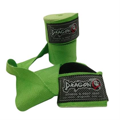 DragonDo 83815 5 Metre Elastik Boks Kick Boks Bandaj