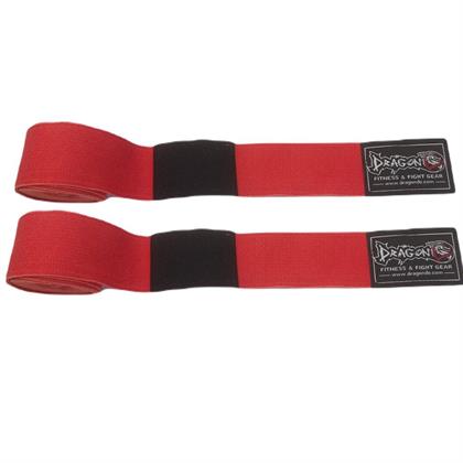 DragonDo 83815 5 Metre Elastik Boks Kick Boks Bandaj