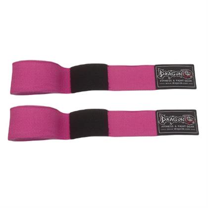 DragonDo 83815 5 Metre Elastik Boks Kick Boks Bandaj