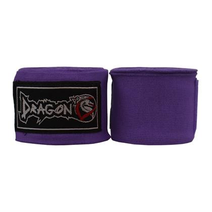 DragonDo 83820 2 Metre Bandaj Çocuk Boks Bandajı