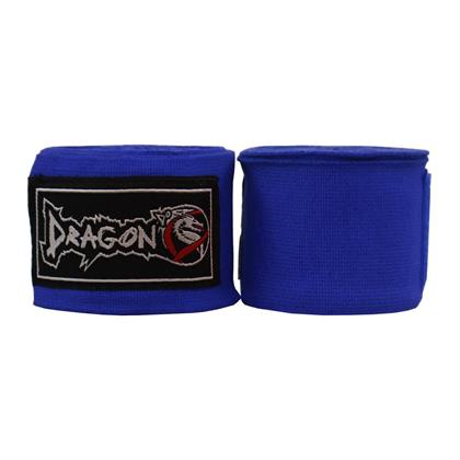 DragonDo 83820 2 Metre Bandaj Çocuk Boks Bandajı