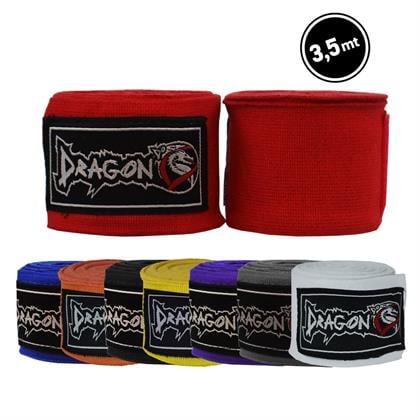 DragonDo 83821 Elite Elastik 3,5 mt Bandaj