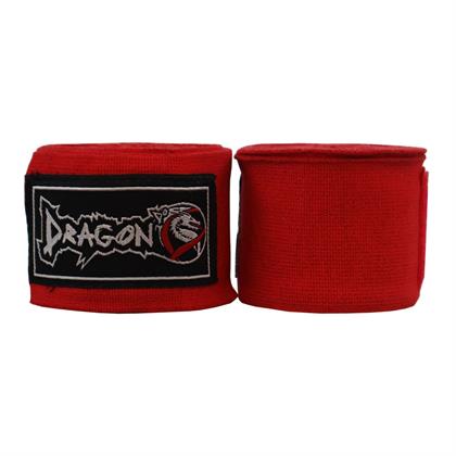 DragonDo 83822 Elite Elastik 5 mt Bandaj