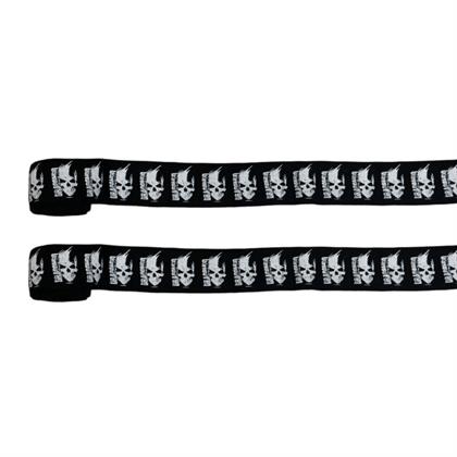 DragonDo 83831 Skull 3,5 Metre Bandaj Kuru Kafalı Boks Bandajı