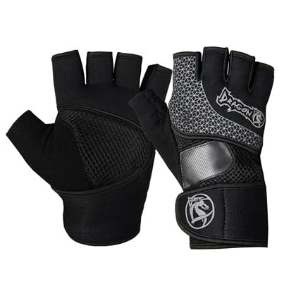 DragonDo 83927 Jel Bandaj Giyilebilir Boks Bandajı Hazır Bandaj