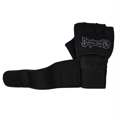 DragonDo 83928 Jel Bandaj – Hazır Boks Bandajı / Giyilebilir El Bandajı