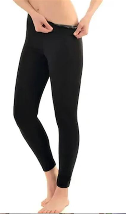 DragonDo 98143 Sauna Terleme Taytı Unisex Sauna Tayt