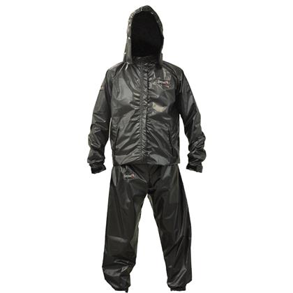 DragonDo 98935 Sauna Eşofman Takımı - Terleme Eşofmanı