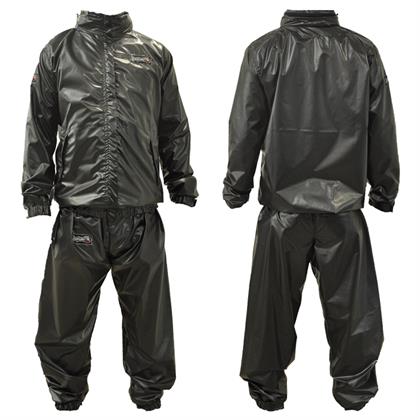 DragonDo 98935 Sauna Eşofman Takımı - Terleme Eşofmanı