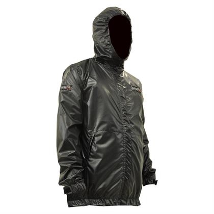 DragonDo 98935 Sauna Eşofman Takımı - Terleme Eşofmanı