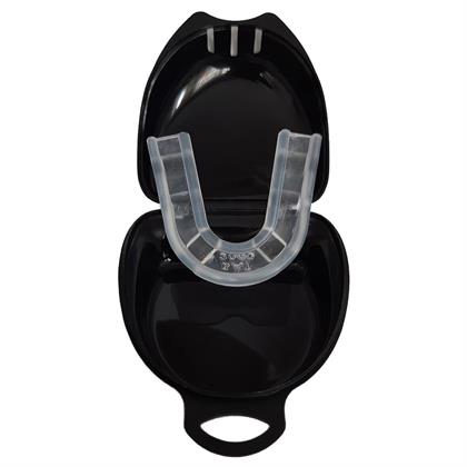 DragonDo 99120 Kutulu Profesyonel Boks Şeffaf Dişlik