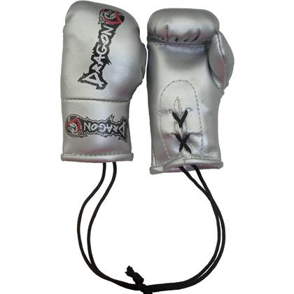 DragonDo AC1330 Boks Eldivenli Anahtarlık Maskot Anahtarlık Çift