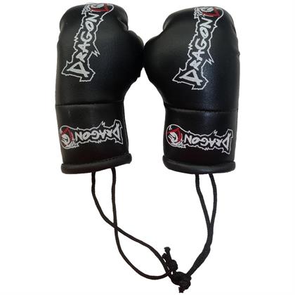 DragonDo AC1330 Boks Eldivenli Anahtarlık Maskot Anahtarlık Çift