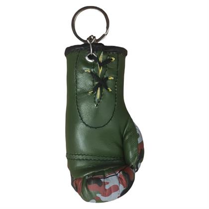 DragonDo AC1340 Boks Eldiveni Anahtarlık Kamuflaj (Tek)