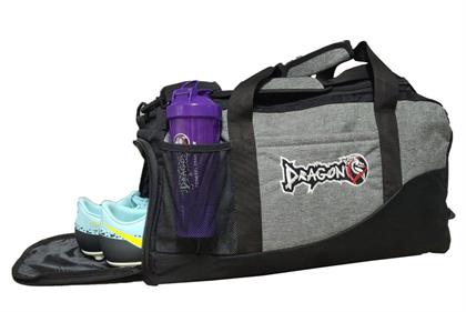 DragonDo AC3376 Seyahat Çantası , Spor Antrenman Çantası