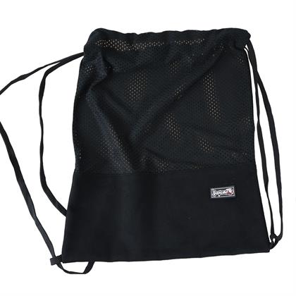 DragonDo AC5022 İp Büzgülü Kumaş Taban Çanta 52x40 cm