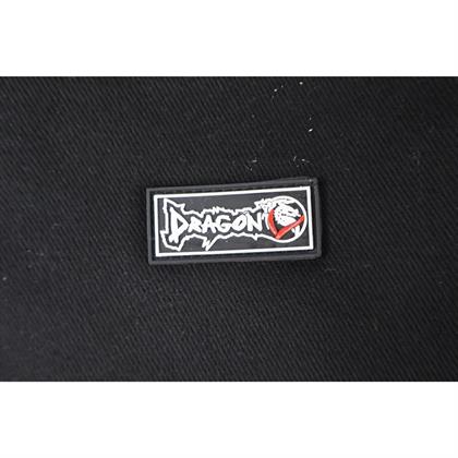 DragonDo AC5022 İp Büzgülü Kumaş Taban Çanta 52x40 cm