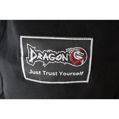 DragonDo AC5024 İp Büzgülü Altı Deri Çanta 52x40 cm