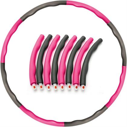 DragonDo Ağır Egzersiz Çemberi Hula Hop 460 Gr