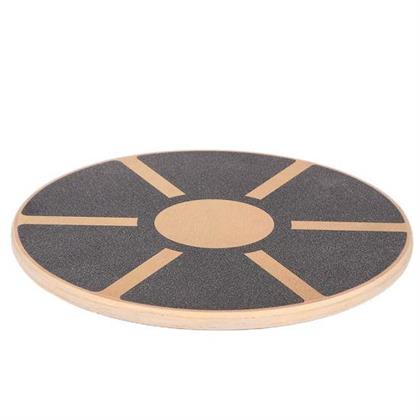 DragonDo Ahşap Balance Board - Ahşap Denge Tahtası