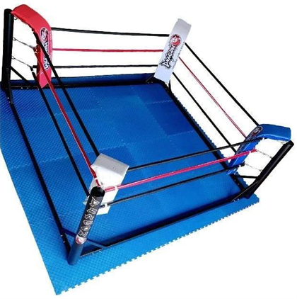 DragonDo Boks Ringi Portatif 4,5 m