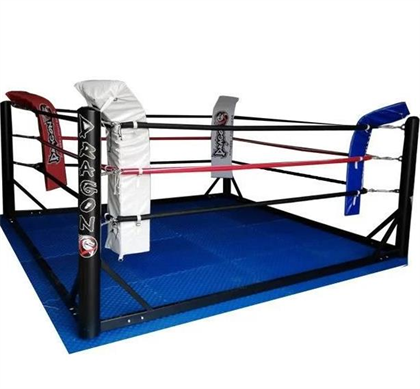 DragonDo Boks Ringi Portatif 4,5 m