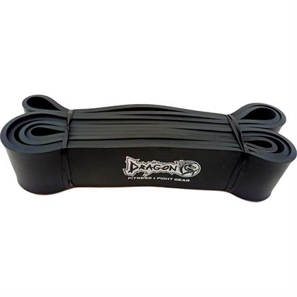 DragonDo Direnç Güç Lastiği Latex Güç Lastiği 4,2 Cm