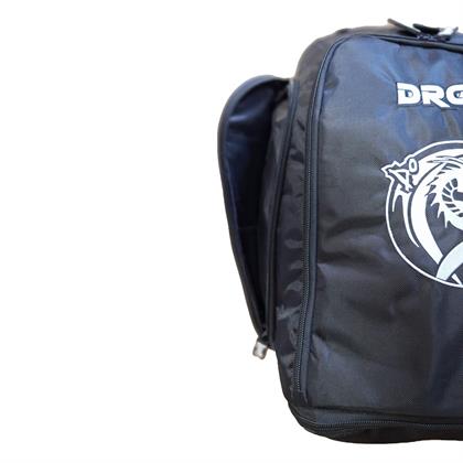 DragonDo DRGN MBag25 Multimodal Sırt Çantası Siyah Çok Fonksiyonlu Sırt Çantası