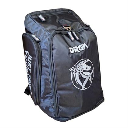 DragonDo DRGN MBag25 Multimodal Sırt Çantası Siyah Çok Fonksiyonlu Sırt Çantası