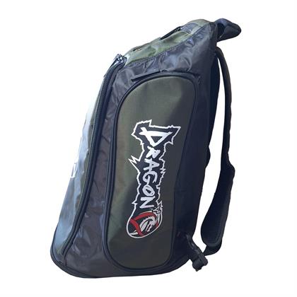 DragonDo DRGN MBag25 Multimodal Sırt Çantası Haki Çok Fonksiyonlu Sırt Çantası