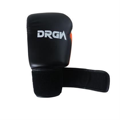 DragonDo DRGN-MG3 Hakiki Deri Boks Eldiveni Muay Thai Kick Boks Eldiveni