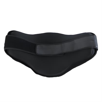 DragonDo DRGN-T01 Hakiki Deri Antrenör Bel Koruyucu