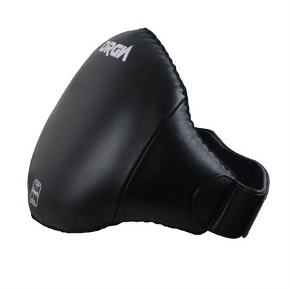 DragonDo DRGN-T02 Hakiki Deri Antrenör Bel Koruyucu