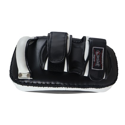 DragonDo DRGN-T04 Hakiki Deri Thai Darbe Yastığı Çift
