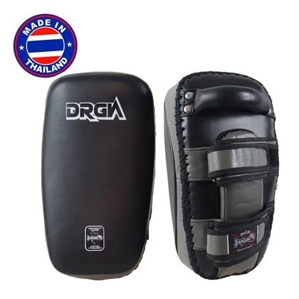 DragonDo DRGN-T05 Hakiki Deri Thai Darbe Yastığı Çift