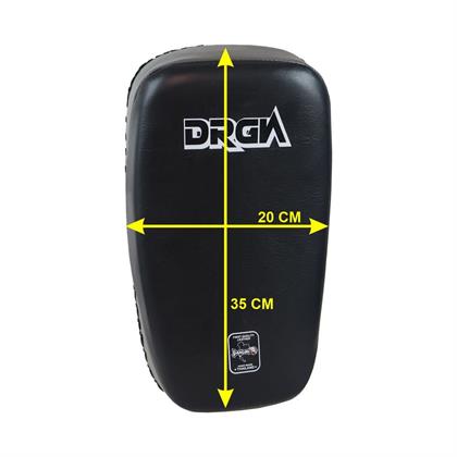 DragonDo DRGN-T05 Hakiki Deri Thai Darbe Yastığı Çift