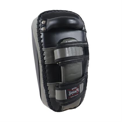 DragonDo DRGN-T05 Hakiki Deri Thai Darbe Yastığı Çift