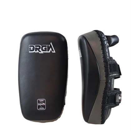 DragonDo DRGN-T05 Hakiki Deri Thai Darbe Yastığı Çift