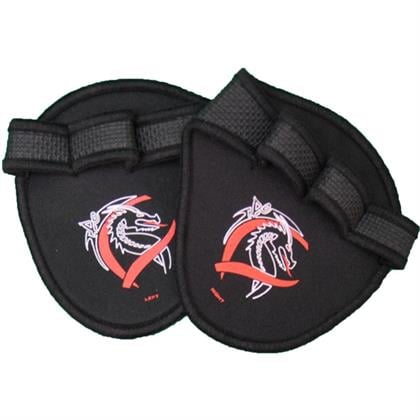 Dragon Fitness Pad, Ağırlık, Halter Avuç içi Eldiveni