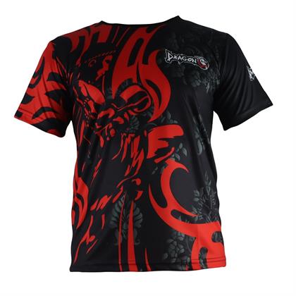 DragonDo IFMA Dünya Şampiyonası Tişörtü Antalya 2025