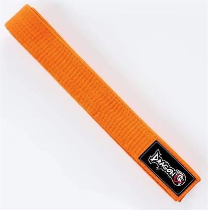 DragonDo K02 Karate & Judo Kuşakları 280cm
