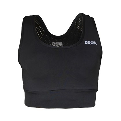 DragonDoDragonDo KB1097 Sport Bra Kadın Büstiyer Kick Boks Büstiyer 
