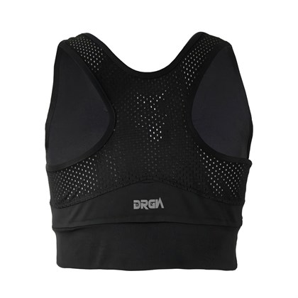 DragonDo KB1097 Sport Bra Kadın Büstiyer Kick Boks Büstiyer 